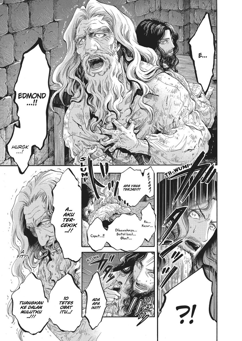 The Count Of Monte Cristo - Chapter 03 3 The Count Of Monte Cristo - Chapter 03 3