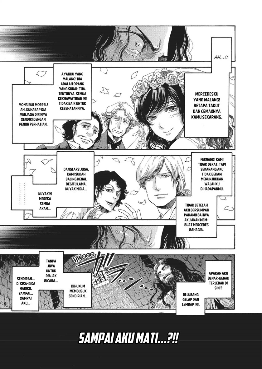 The Count Of Monte Cristo - Chapter 01 29
