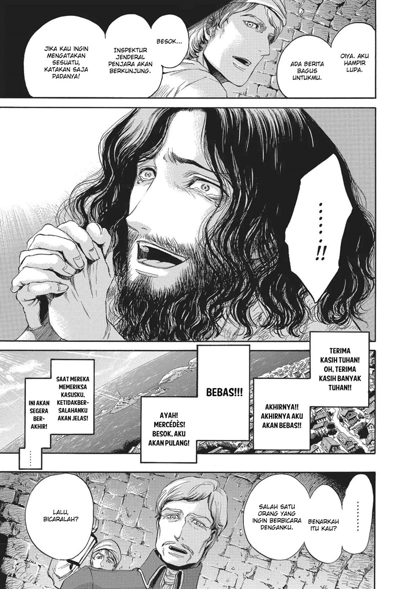The Count Of Monte Cristo - Chapter 01 23