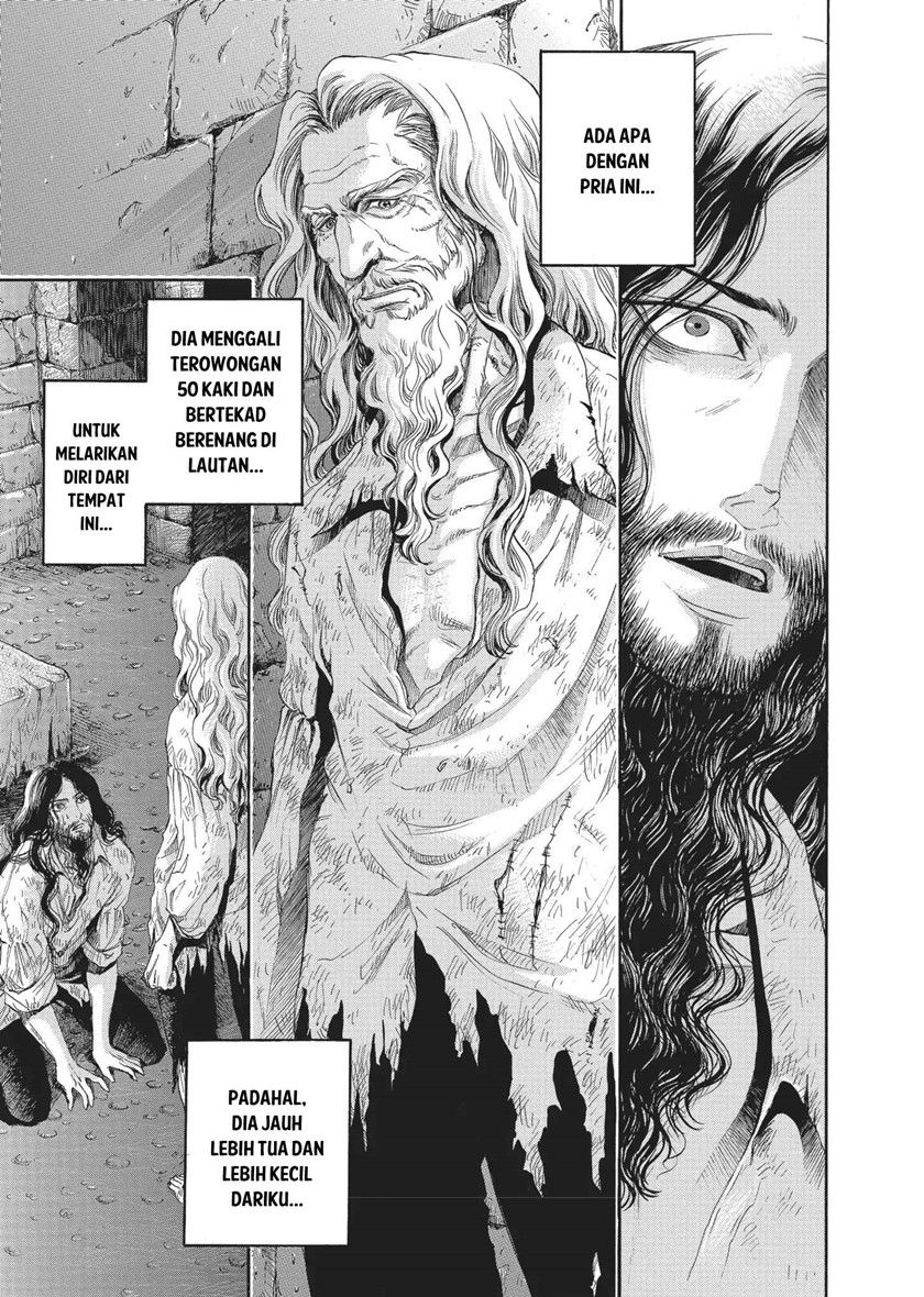 The Count Of Monte Cristo - Chapter 01 39