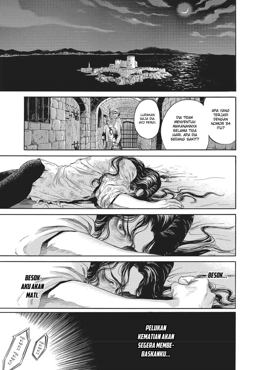 The Count Of Monte Cristo - Chapter 01 33