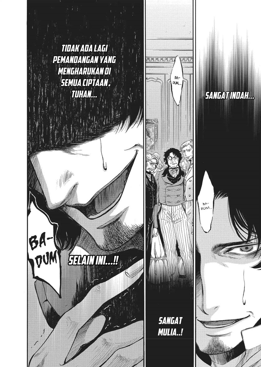 The Count Of Monte Cristo - Chapter 06 9