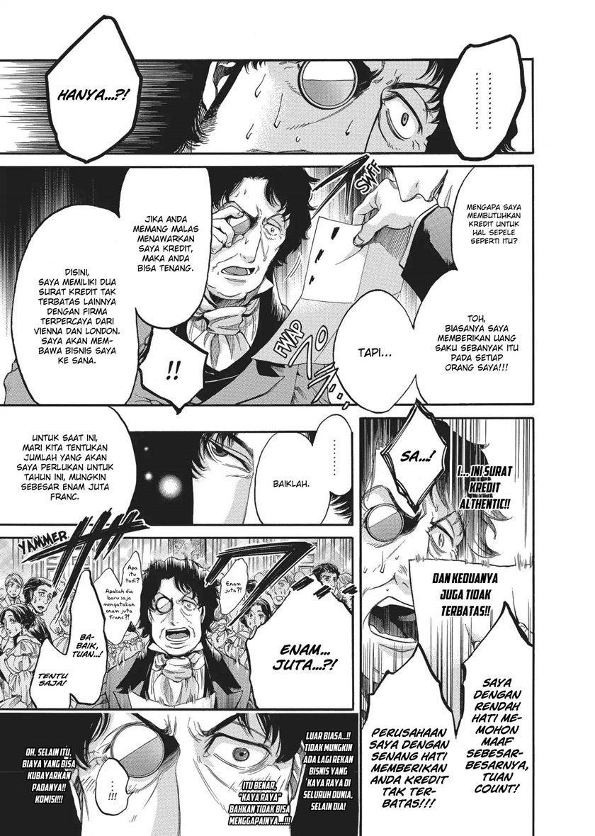 The Count Of Monte Cristo - Chapter 06 12