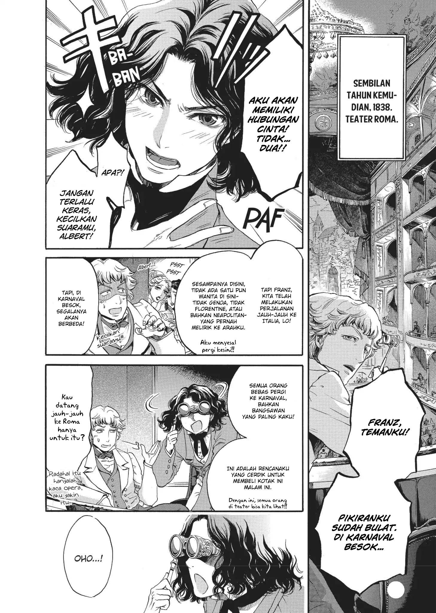 The Count Of Monte Cristo - Chapter 05 2