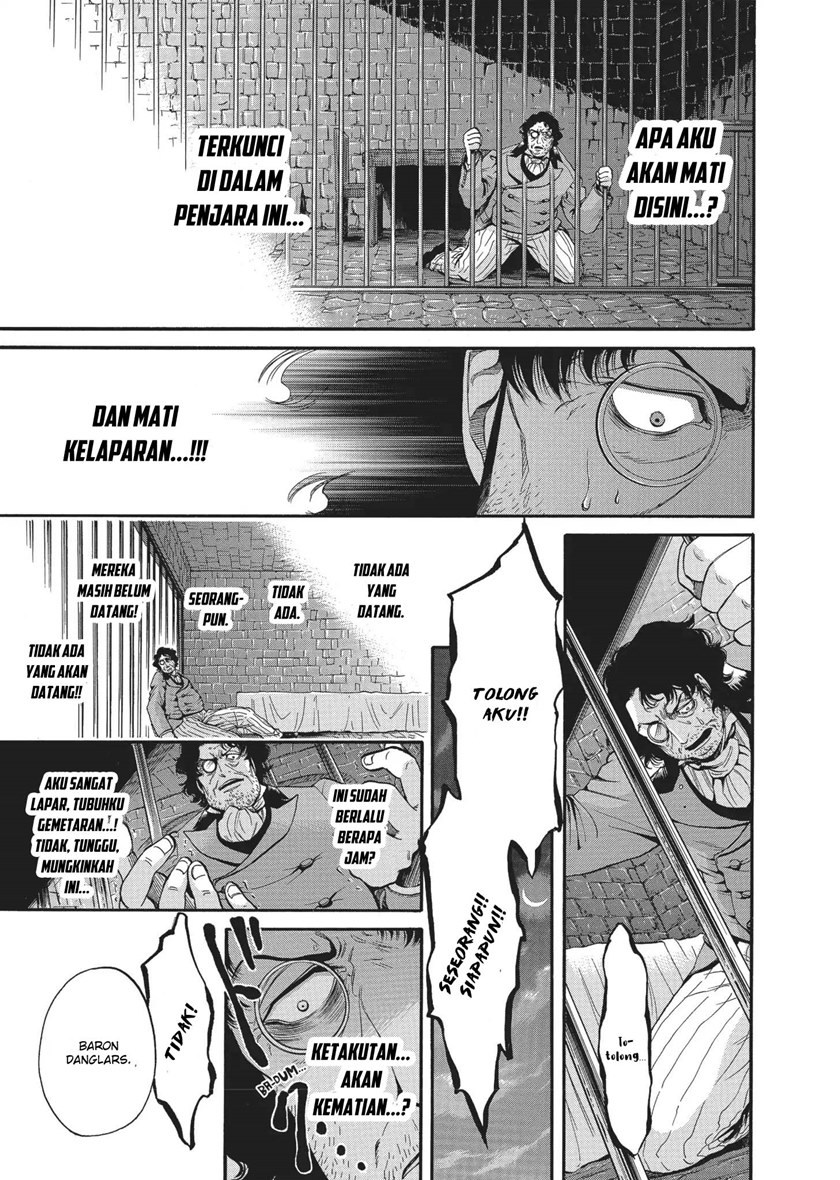 The Count Of Monte Cristo - Chapter 12-End 9 The Count Of Monte Cristo - Chapter 12-End 9