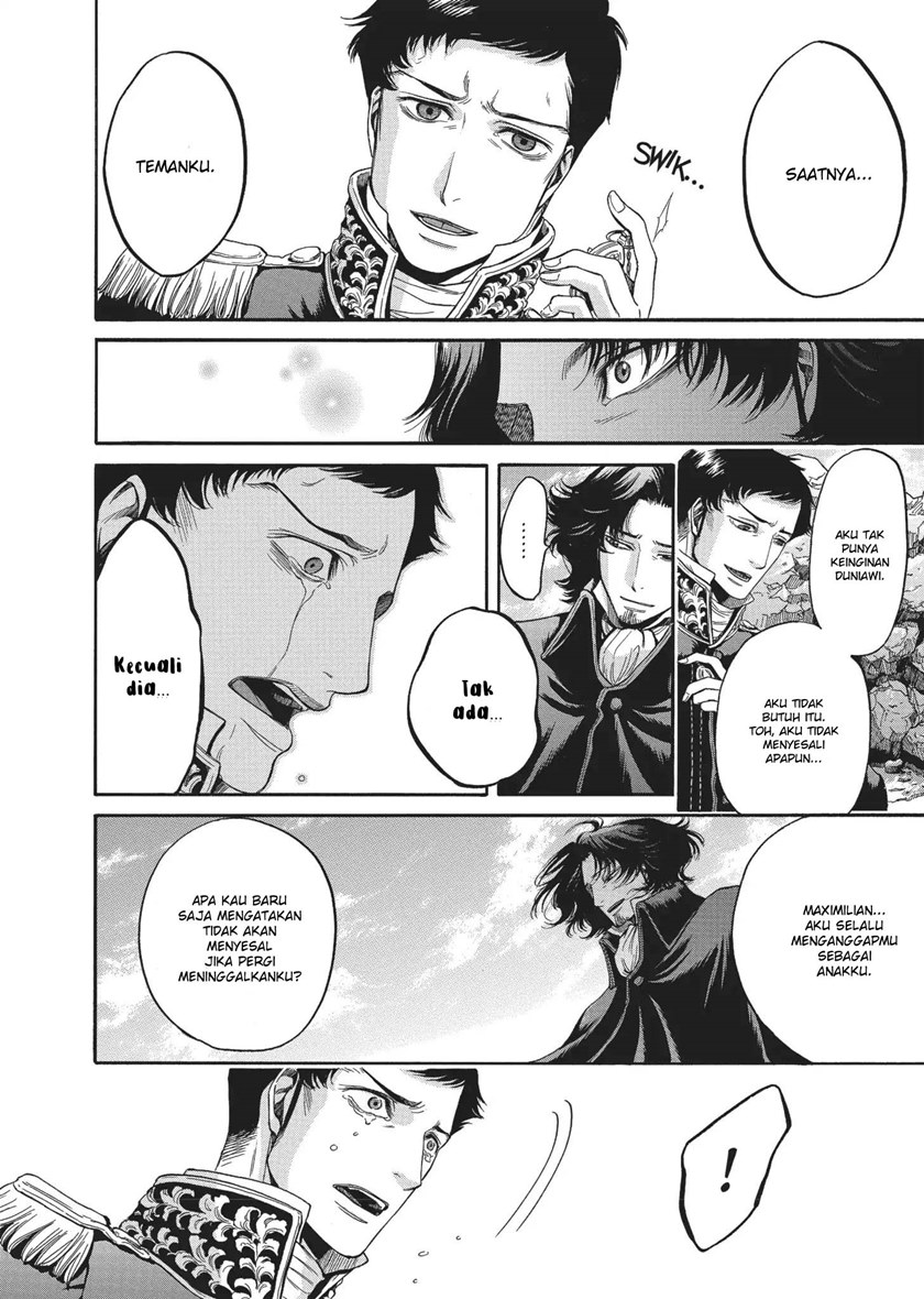 The Count Of Monte Cristo - Chapter 12-End 20 The Count Of Monte Cristo - Chapter 12-End 20