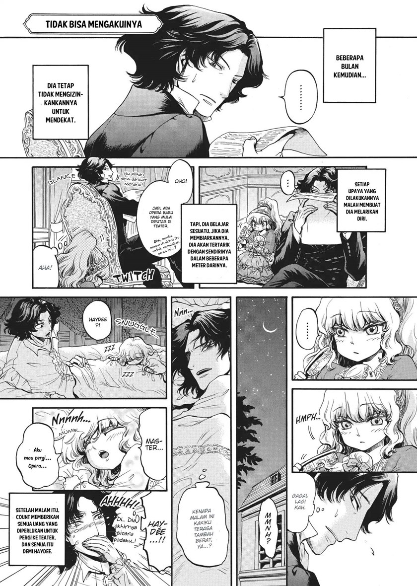 The Count Of Monte Cristo - Chapter 12-End 38 The Count Of Monte Cristo - Chapter 12-End 38
