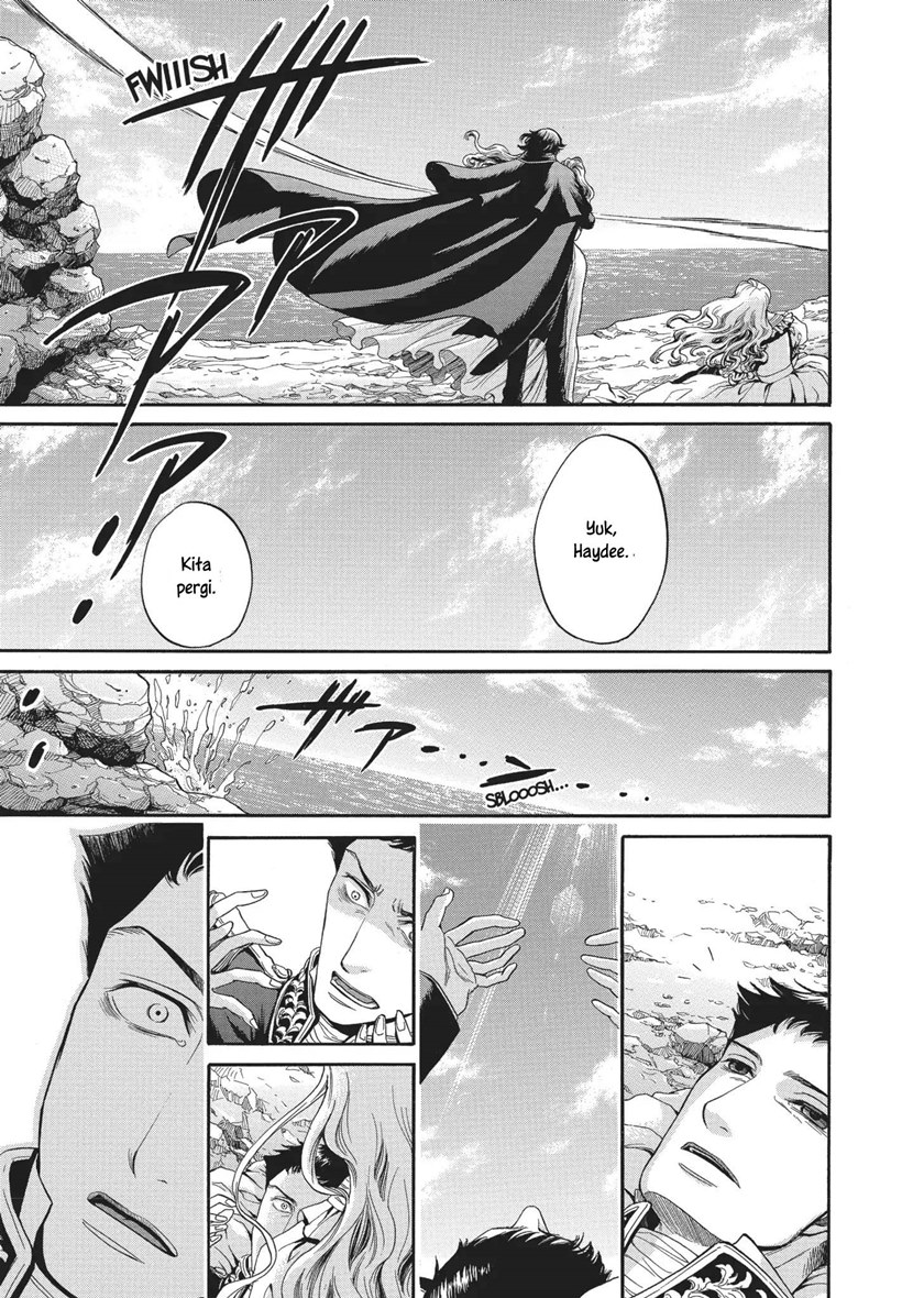 The Count Of Monte Cristo - Chapter 12-End 30 The Count Of Monte Cristo - Chapter 12-End 30