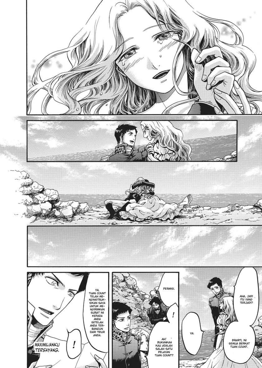 The Count Of Monte Cristo - Chapter 12-End 31 The Count Of Monte Cristo - Chapter 12-End 31