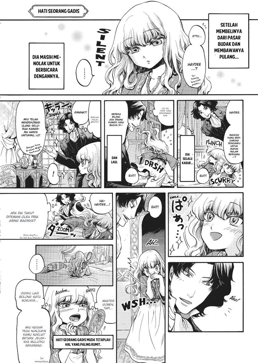 The Count Of Monte Cristo - Chapter 12-End 37 The Count Of Monte Cristo - Chapter 12-End 37