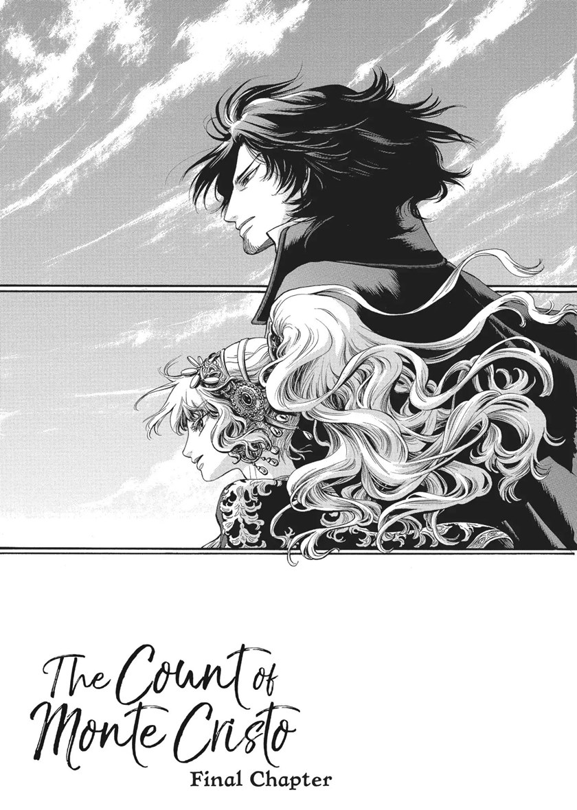 The Count Of Monte Cristo - Chapter 12-End 1 The Count Of Monte Cristo - Chapter 12-End 1