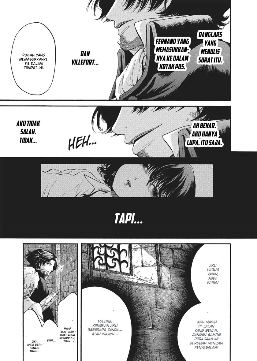 The Count Of Monte Cristo - Chapter 12-End 5 The Count Of Monte Cristo - Chapter 12-End 5