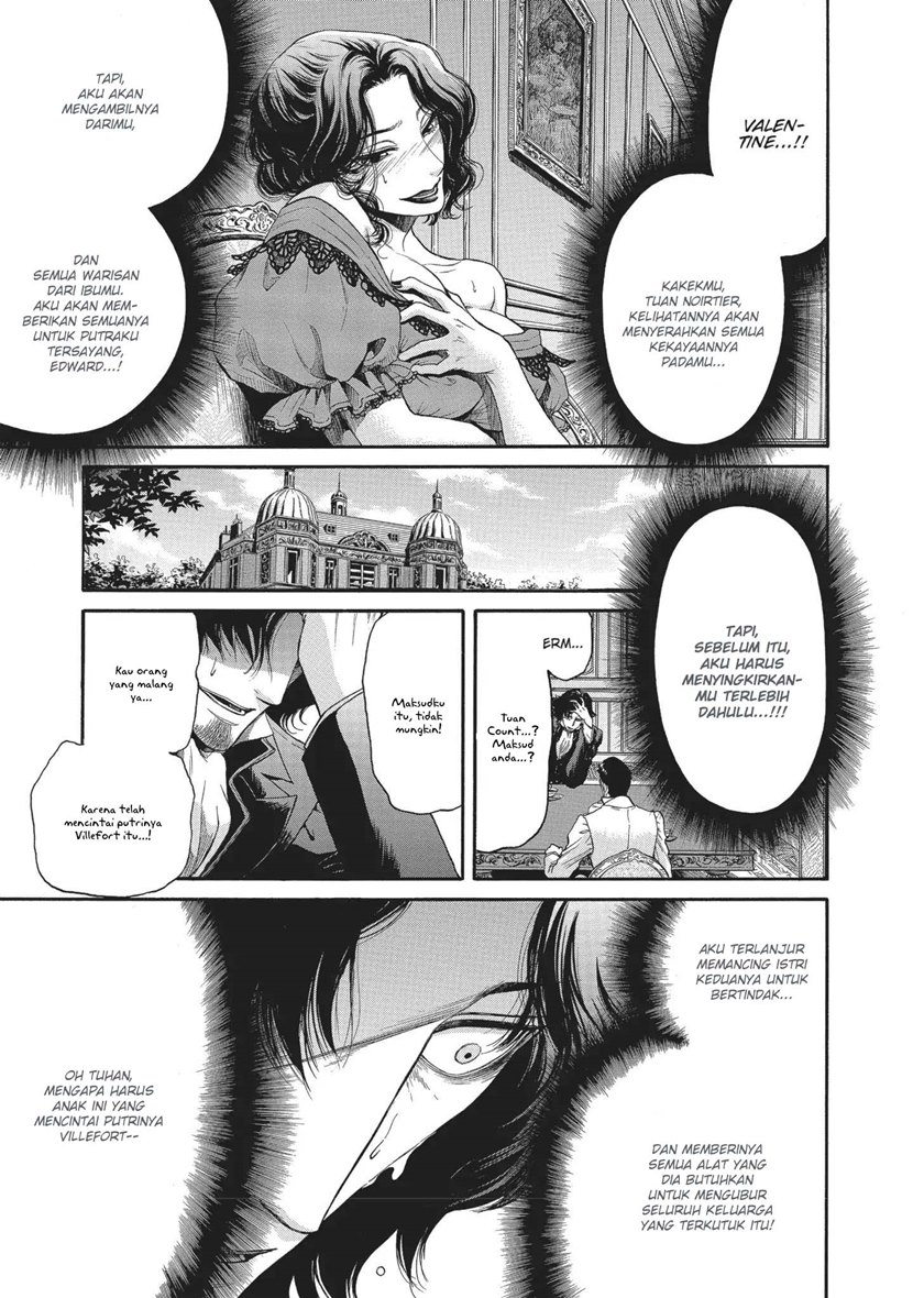 The Count Of Monte Cristo - Chapter 10 3