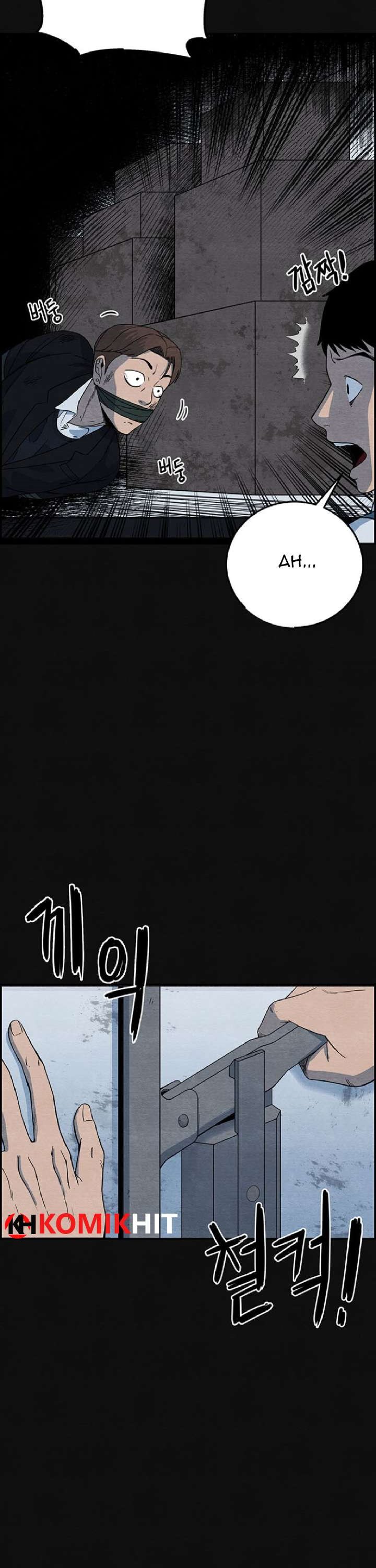 The Courier Has Arrived - Chapter 03 2 The Courier Has Arrived - Chapter 03 2
