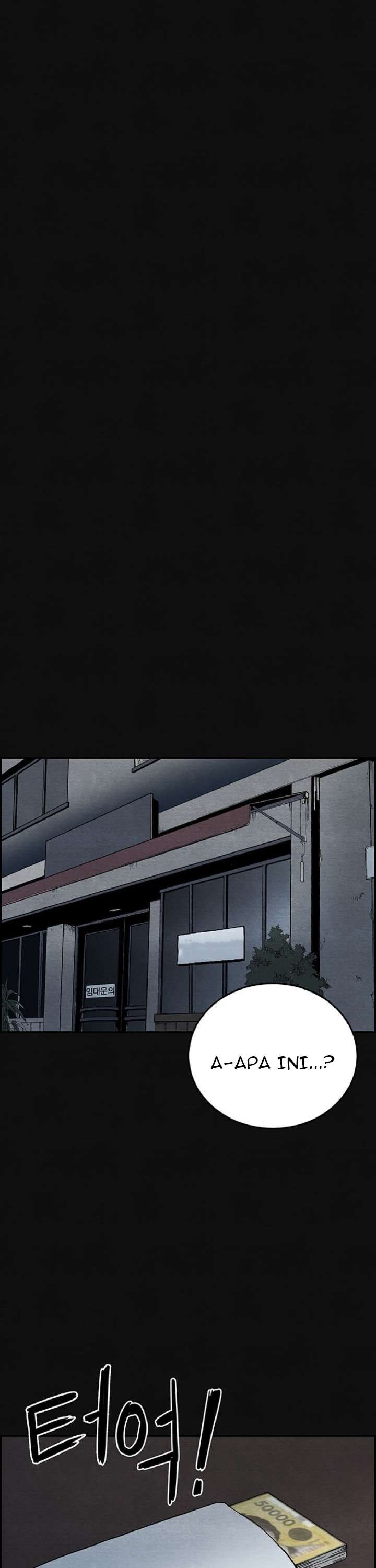 The Courier Has Arrived - Chapter 03 19 The Courier Has Arrived - Chapter 03 19