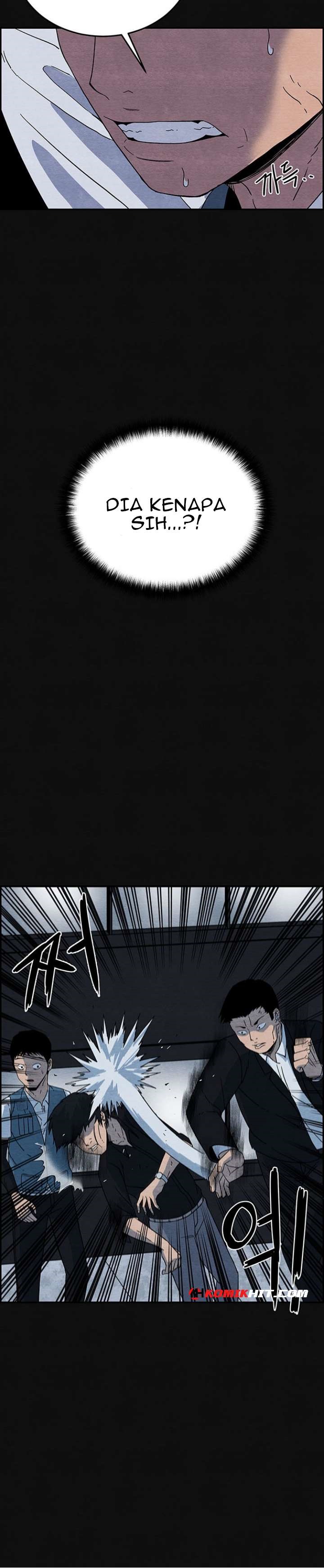 The Courier Has Arrived - Chapter 05 29