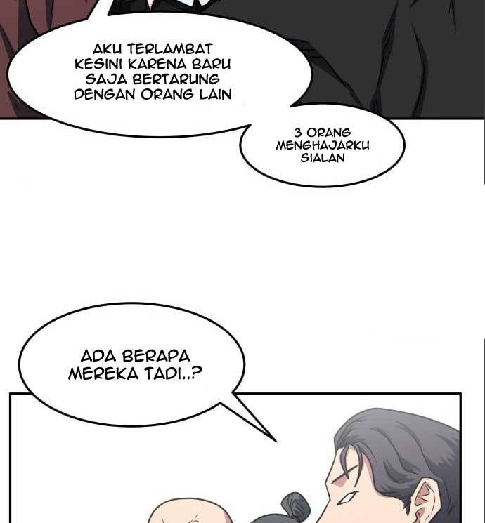 The Carnivorous - Chapter 09 92
