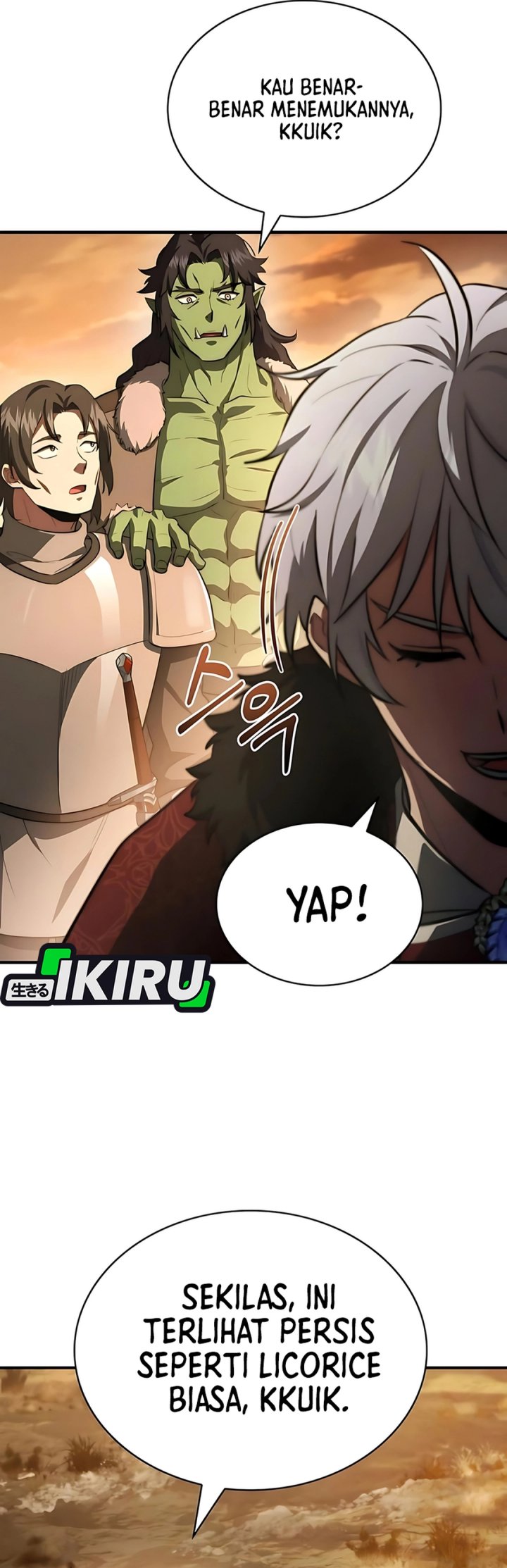 The Crown Prince That Sells Medicine - Chapter 92 48 The Crown Prince That Sells Medicine - Chapter 92 48
