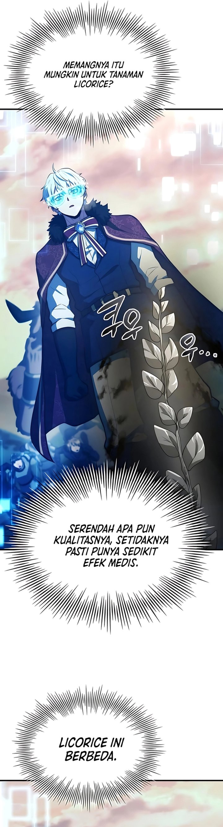 The Crown Prince That Sells Medicine - Chapter 92 40 The Crown Prince That Sells Medicine - Chapter 92 40