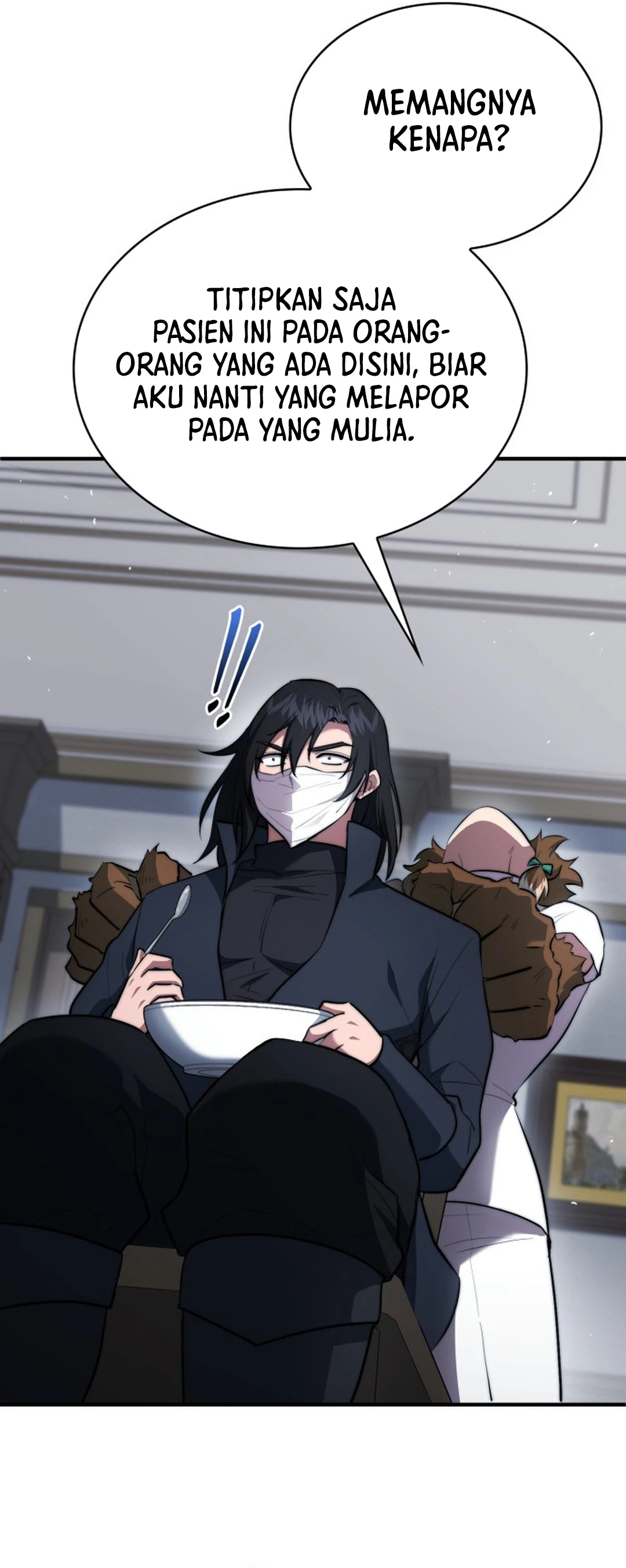 The Crown Prince That Sells Medicine - Chapter 93 27 The Crown Prince That Sells Medicine - Chapter 93 27