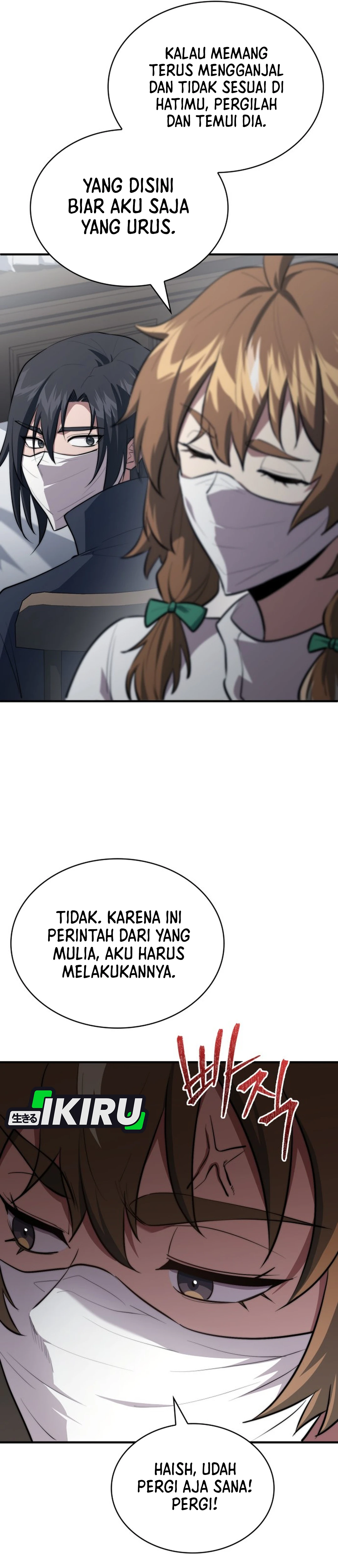 The Crown Prince That Sells Medicine - Chapter 93 24 The Crown Prince That Sells Medicine - Chapter 93 24