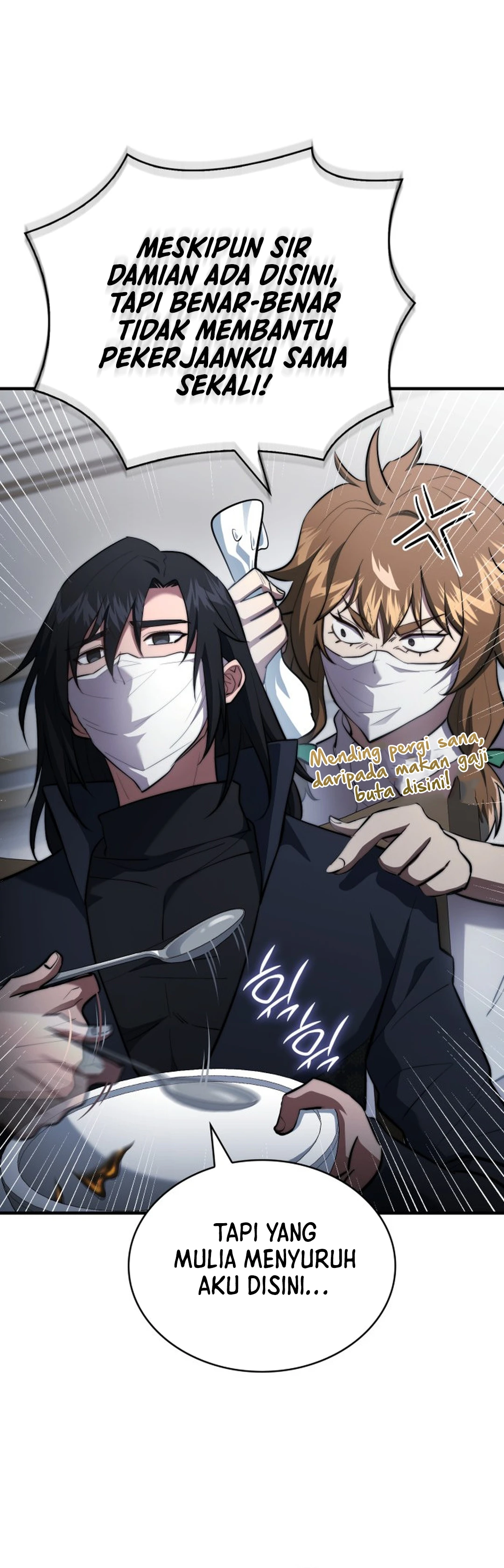 The Crown Prince That Sells Medicine - Chapter 93 25 The Crown Prince That Sells Medicine - Chapter 93 25