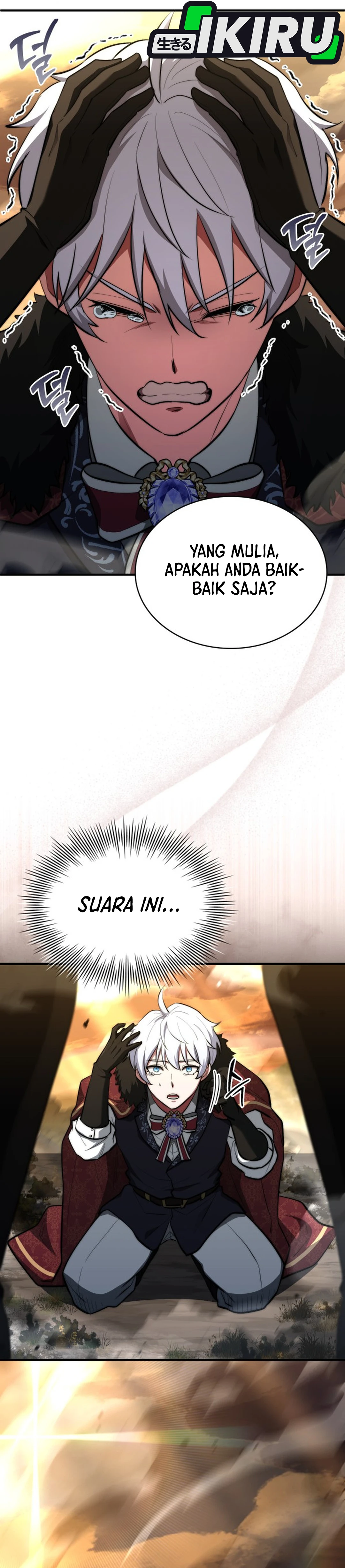 The Crown Prince That Sells Medicine - Chapter 93 34 The Crown Prince That Sells Medicine - Chapter 93 34