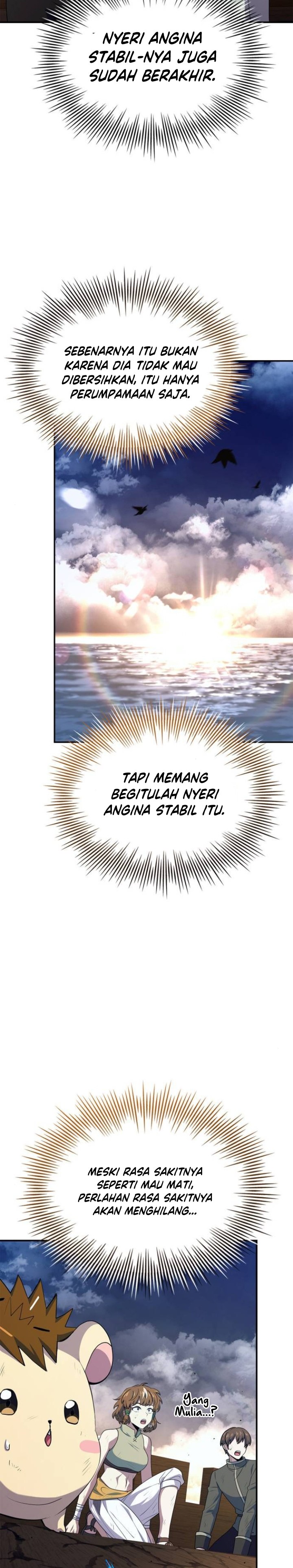 The Crown Prince That Sells Medicine - Chapter 36 28