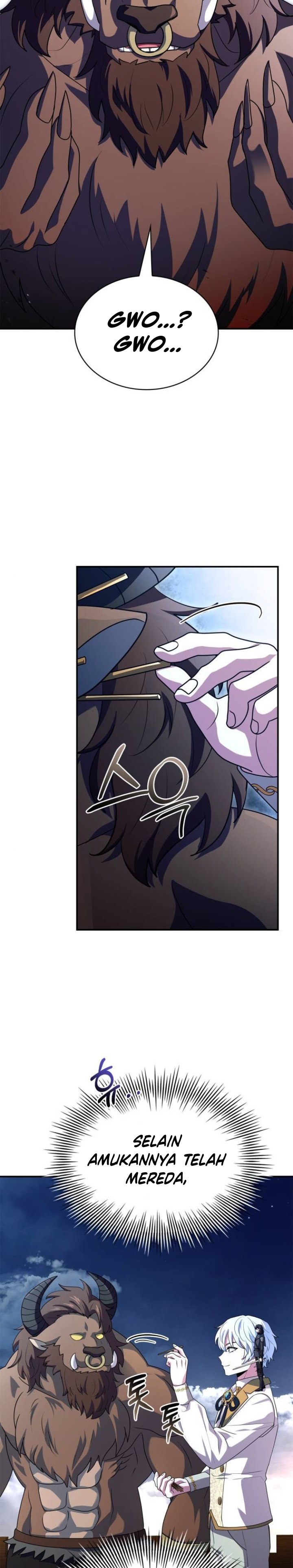 The Crown Prince That Sells Medicine - Chapter 36 27