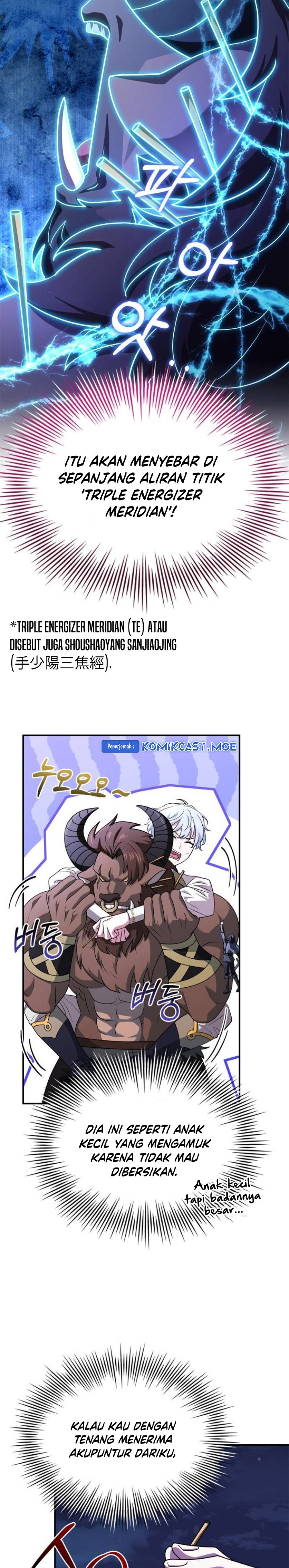 The Crown Prince That Sells Medicine - Chapter 36 24