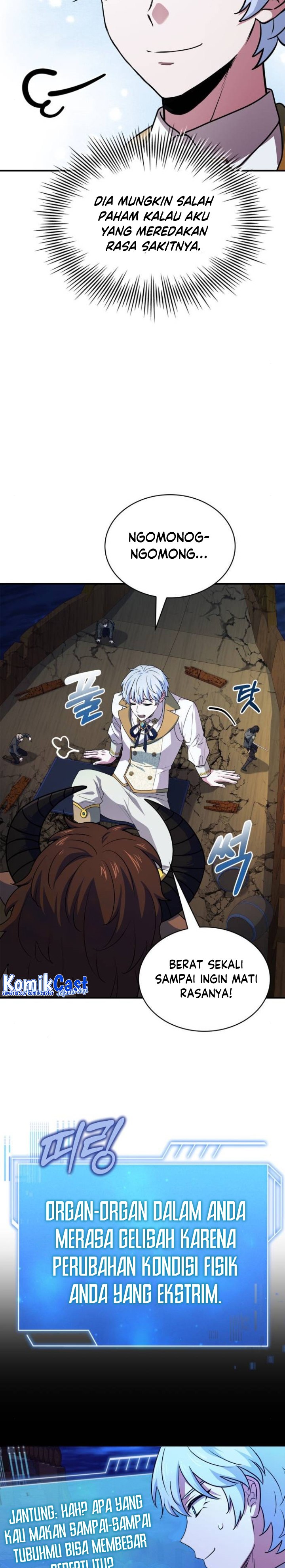 The Crown Prince That Sells Medicine - Chapter 36 31