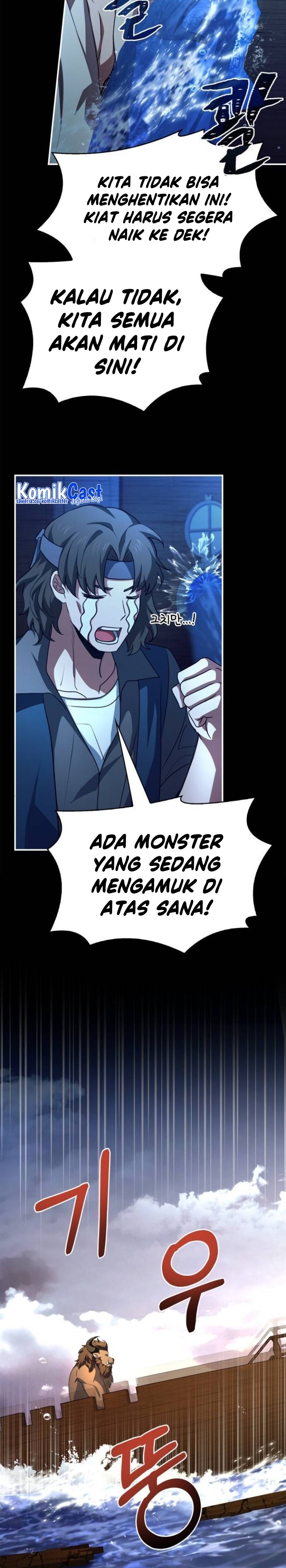 The Crown Prince That Sells Medicine - Chapter 36 37