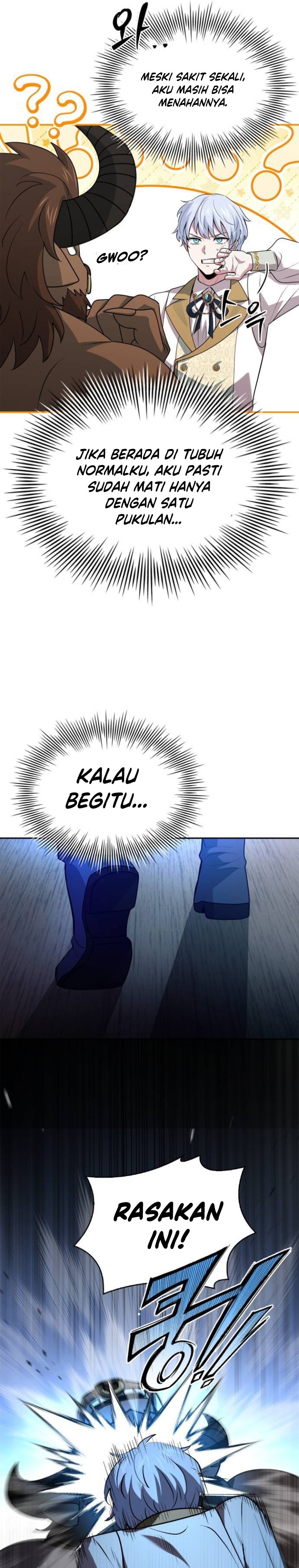 The Crown Prince That Sells Medicine - Chapter 36 10