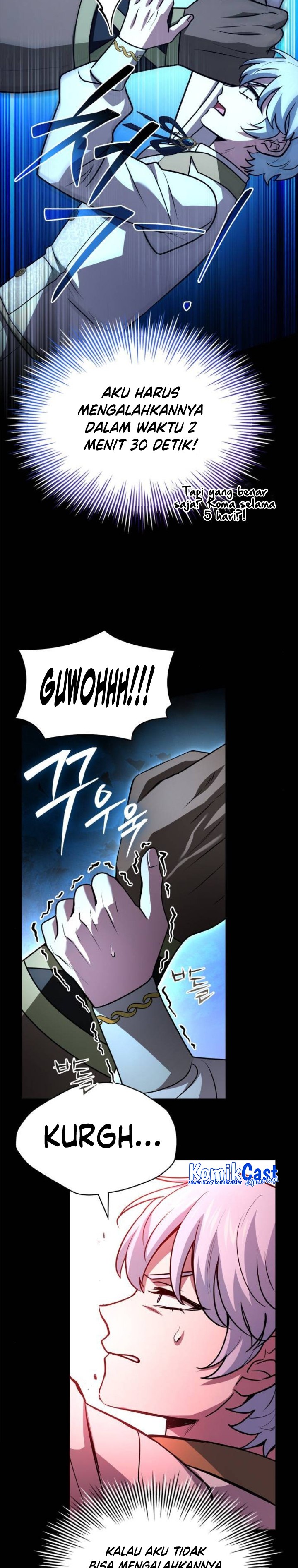 The Crown Prince That Sells Medicine - Chapter 36 7