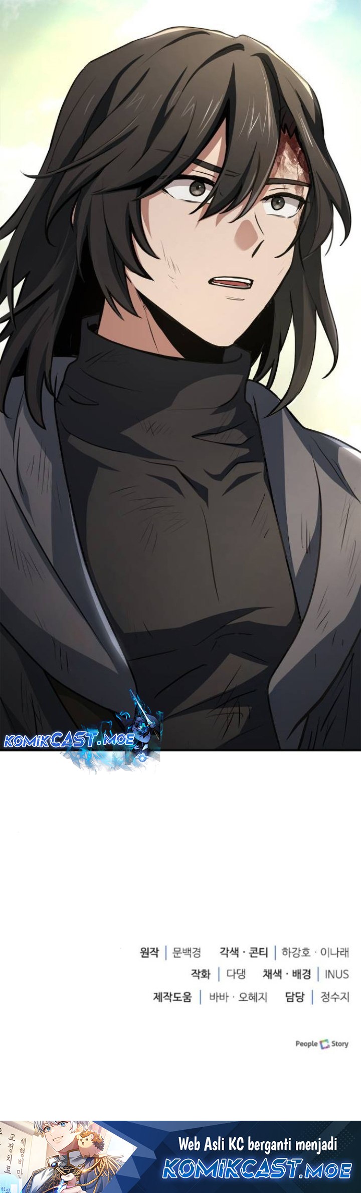 The Crown Prince That Sells Medicine - Chapter 36 43