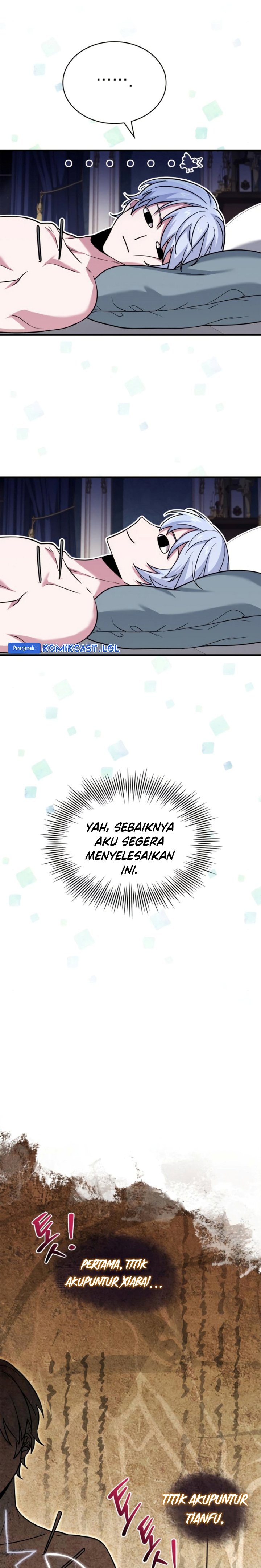 The Crown Prince That Sells Medicine - Chapter 02 8
