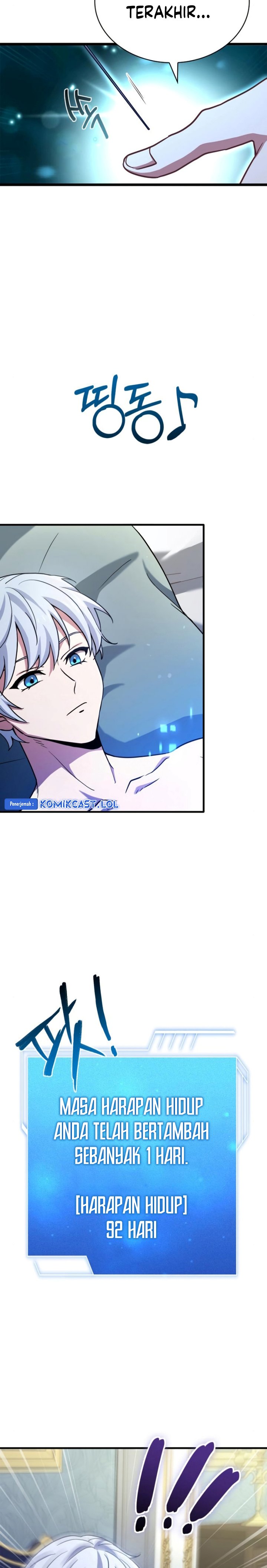 The Crown Prince That Sells Medicine - Chapter 02 27