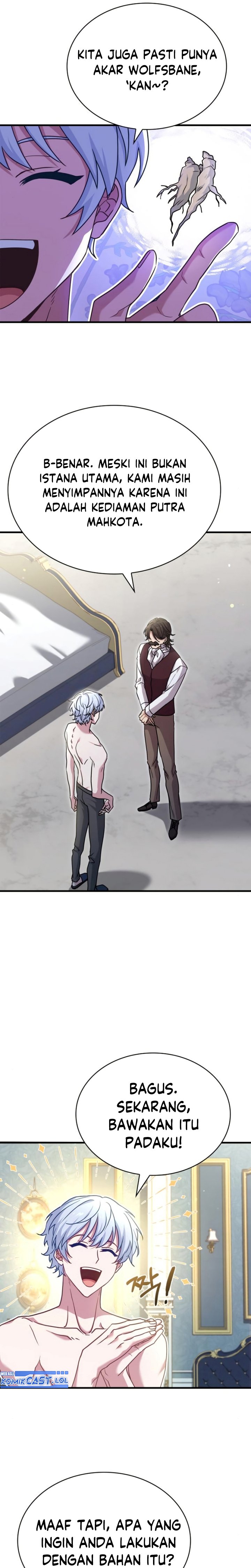 The Crown Prince That Sells Medicine - Chapter 02 38