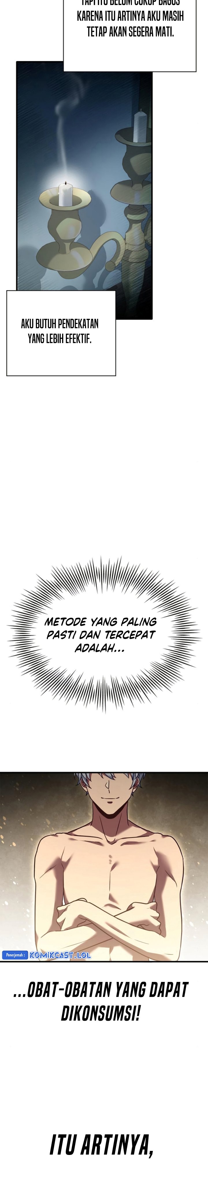 The Crown Prince That Sells Medicine - Chapter 02 34