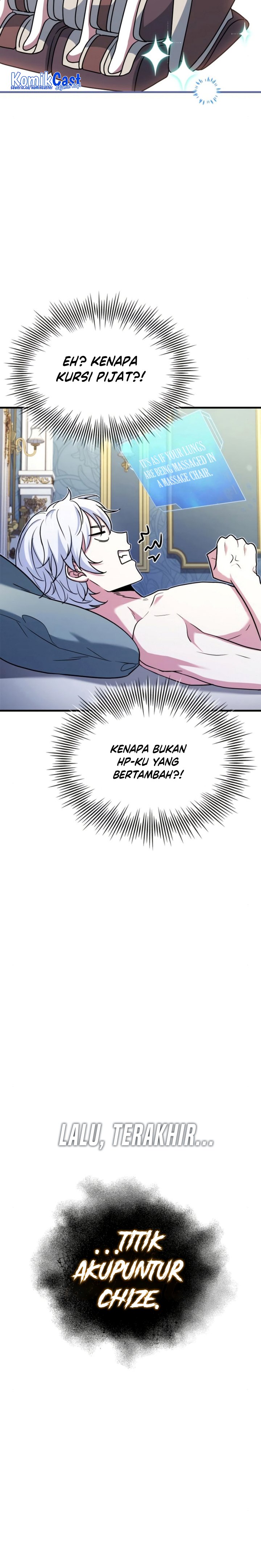 The Crown Prince That Sells Medicine - Chapter 02 10