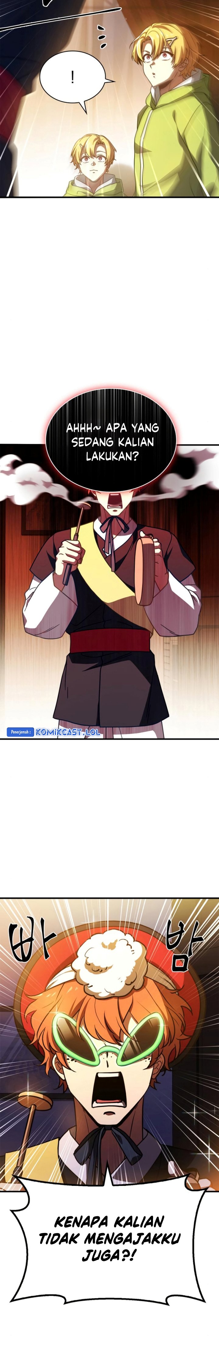 The Crown Prince That Sells Medicine - Chapter 02 16