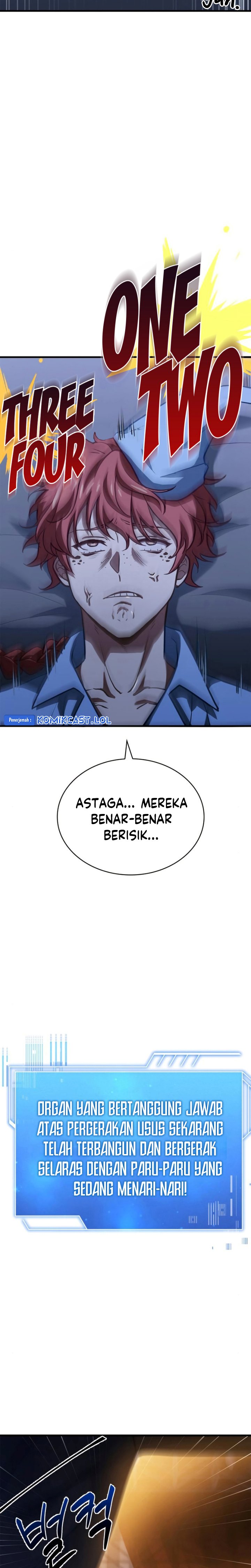 The Crown Prince That Sells Medicine - Chapter 02 15