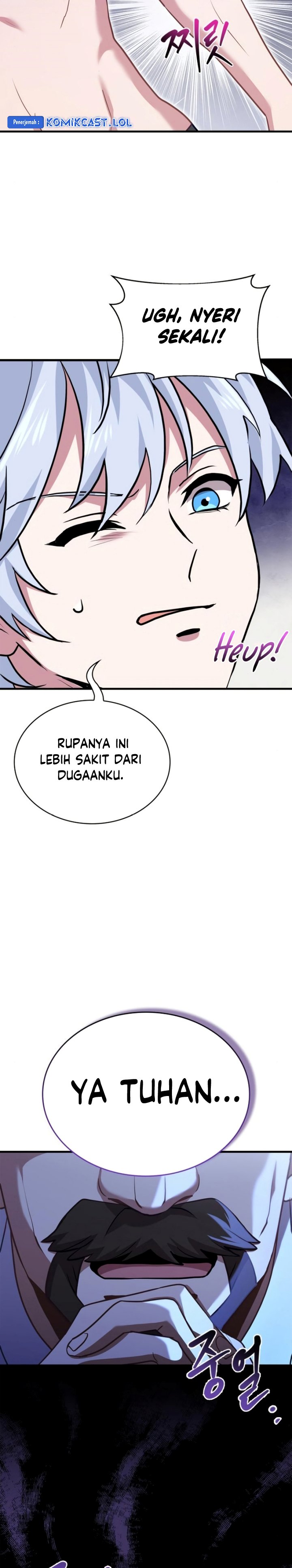 The Crown Prince That Sells Medicine - Chapter 02 6