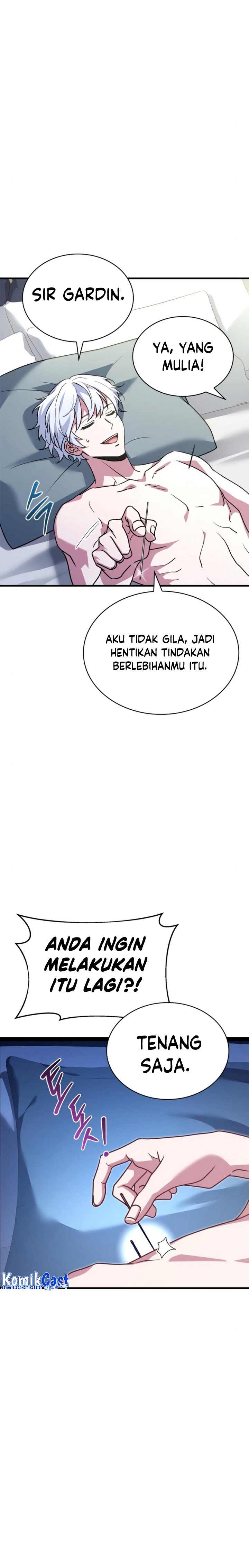 The Crown Prince That Sells Medicine - Chapter 02 4