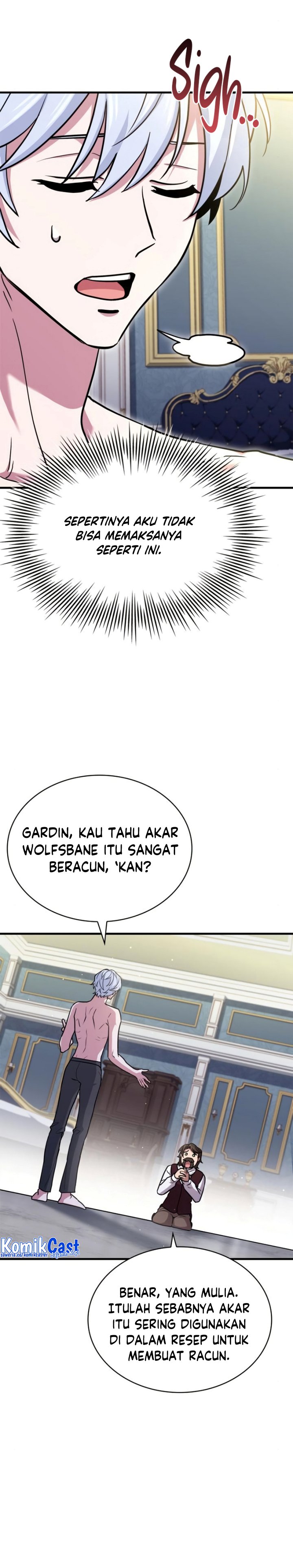 The Crown Prince That Sells Medicine - Chapter 02 43