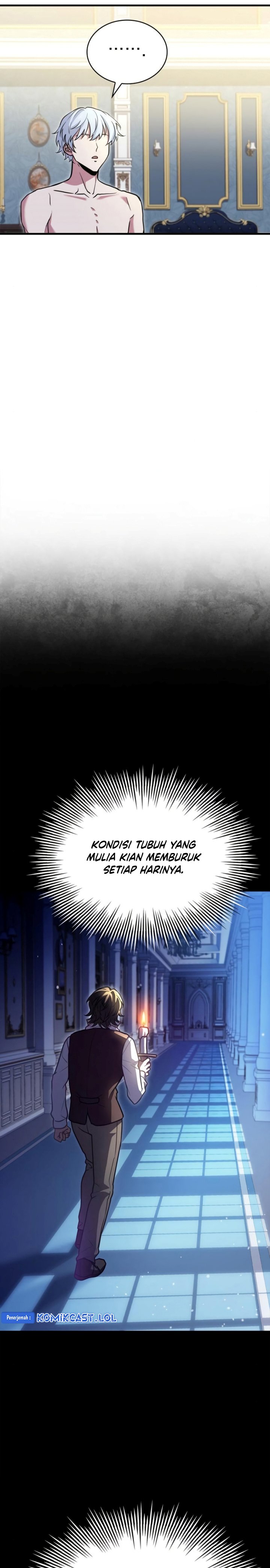 The Crown Prince That Sells Medicine - Chapter 02 50