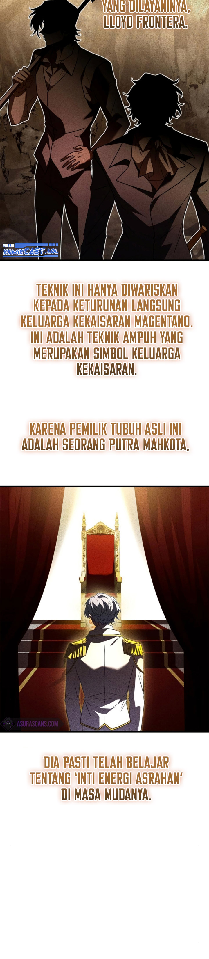 The Crown Prince That Sells Medicine - Chapter 03 30 The Crown Prince That Sells Medicine - Chapter 03 30