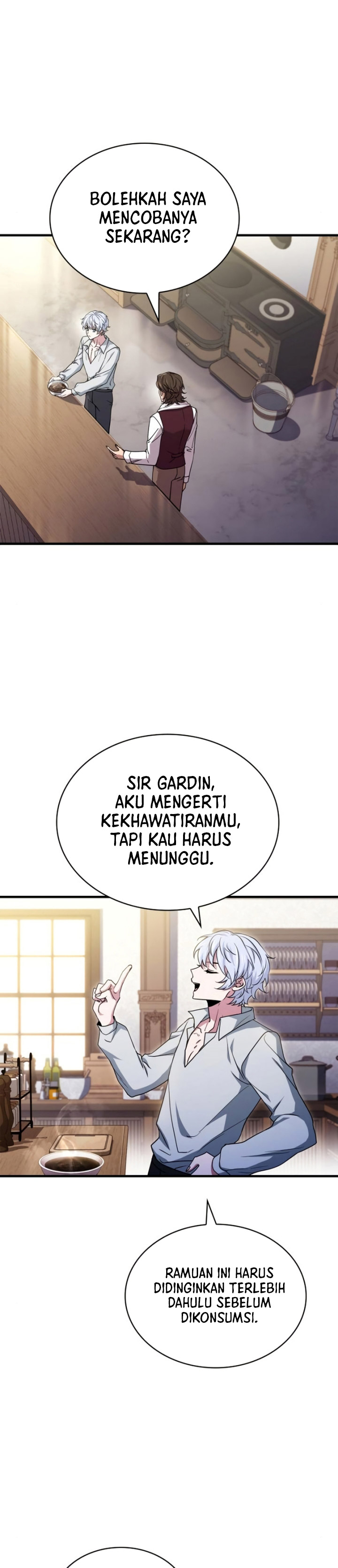 The Crown Prince That Sells Medicine - Chapter 03 19 The Crown Prince That Sells Medicine - Chapter 03 19