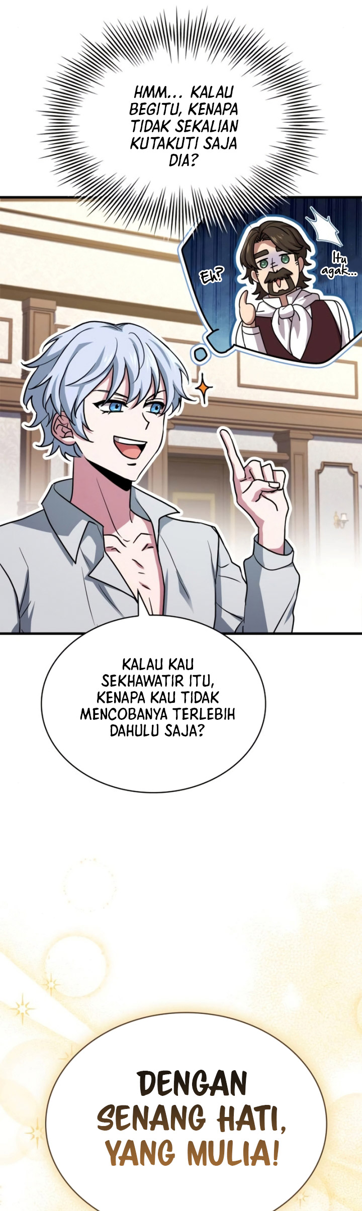 The Crown Prince That Sells Medicine - Chapter 03 6 The Crown Prince That Sells Medicine - Chapter 03 6