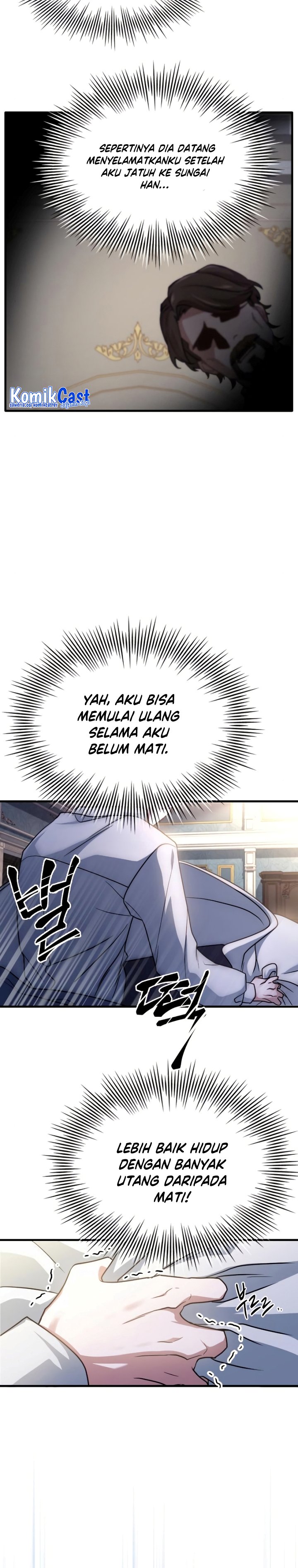 The Crown Prince That Sells Medicine - Chapter 01 9 The Crown Prince That Sells Medicine - Chapter 01 9